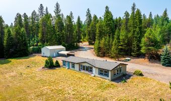 1255 Roberts Ln, Blanchard, ID 83804