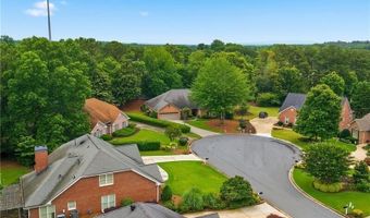 965 Knoll Crest Ct, Alpharetta, GA 30004