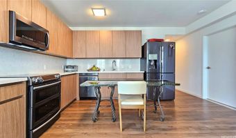 1391 Kapiolani Blvd 3207, Honolulu, HI 96814