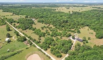 891 Sassafras Rd, Bennington, OK 74723