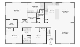 428 TRUMAN Ave, Glassboro, NJ 08028