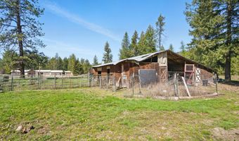 2043 Blanchard Cutoff, Blanchard, ID 83804