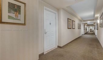 19501 W Country Club Dr 309, Aventura, FL 33180