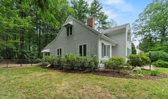 11 Spring Hill Rd, Bedford, NH 03110