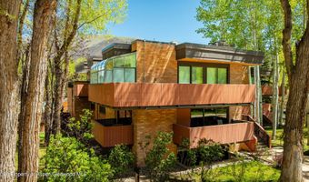 400 W Hopkins Ave 5, Aspen, CO 81611