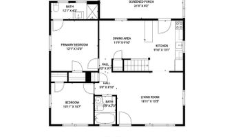 4603 SELLMAN Rd, Beltsville, MD 20705