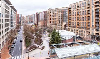 3600 S GLEBE Rd 617, Arlington, VA 22202
