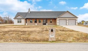 101 Consolation Dr, Millsap, TX 76066