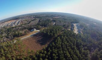 Parkway Trails lot 208, Bauxite, AR 72011
