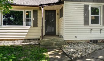 403 North St, Argyle, WI 53504