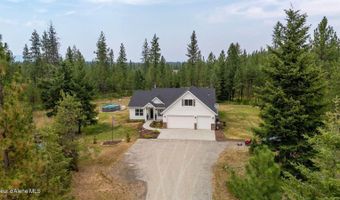 871 W Kenai Ln, Athol, ID 83801