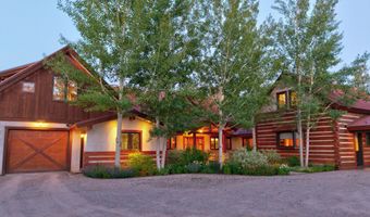 2815 N BLACK SHEEP FARM Rd, Alta, WY 83414