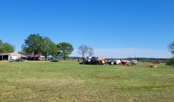 5299 Highway 33, Augusta, AR 72006