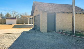 319 Oklahoma Blvd, Alva, OK 73717