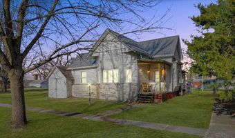 203 E Chestnut, Allerton, IL 61810