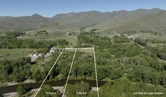 113 117 Lower Broadford Rd, Bellevue, ID 83313