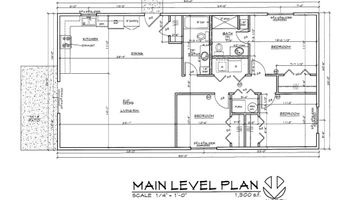 Carlyal Way lot 7 Blk 1, Belle Fourche, SD 57717