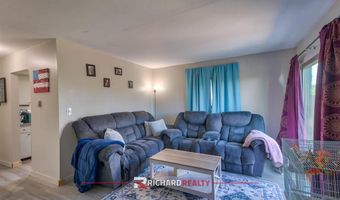 1509 Draw St, Cody, WY 82414