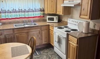 719 16th St, Cody, WY 82414