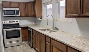 809 W Grand Ave, Artesia, NM 88210