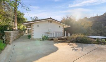 1165 Midway Dr, Alpine, CA 91901