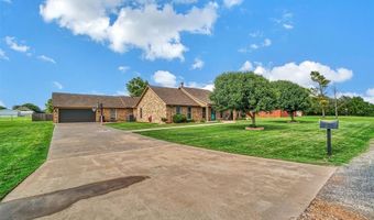20385 E County Road 157, Altus, OK 73521