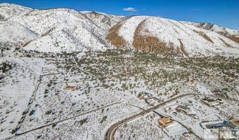 1534 Bolton Loop Lot 7, Gardnerville, NV 89410
