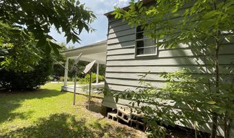 158 Bowen St, Abbeville, GA 31001