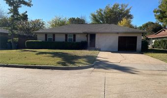 405 Ola Ln, Allen, TX 75013