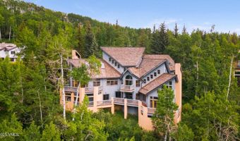 60 Elk Track Ct, Beaver Creek, CO 81620