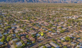 2801 N Richey Blvd, Tucson, AZ 85716