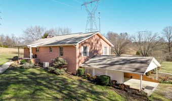 10745 Rutledge Pike, Blaine, TN 37709