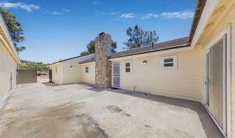 6401 Hubbard, Acton, CA 93510