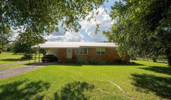 190 Hwy 321, Beebe, AR 72012