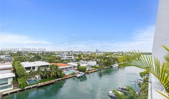 9940 W Bay Harbor Dr 7G-S, Bay Harbor Islands, FL 33154