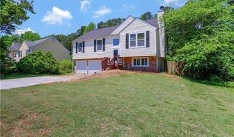 1463 Devon Mill Way, Austell, GA 30168