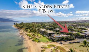 1299 Uluniu Rd B102, Kihei, HI 96753