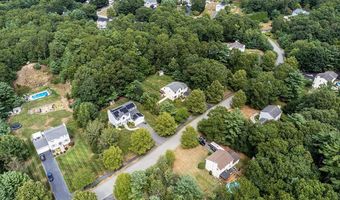 19 Audubon Ln, Coventry, RI 02831