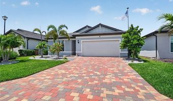 3663 Passion Vine Dr, Alva, FL 33920