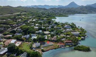 44-646 Kaneohe Bay Dr, Kaneohe, HI 96744