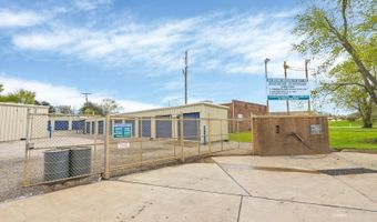6100 Ayers - Storage Rd, Albany, OH 45710