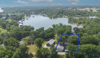 5038 E 422 Rd, Adair, OK 74330