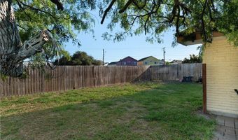 1500 Kenwood Dr, Aransas Pass, TX 78336