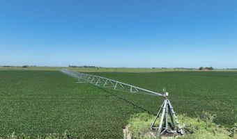 W 11th Rd, Aurora, NE 68818