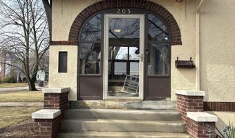 205 Bryan St, Berne, IN 46711