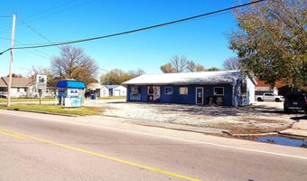 2204 Military Ave, Baxter Springs, KS 66713