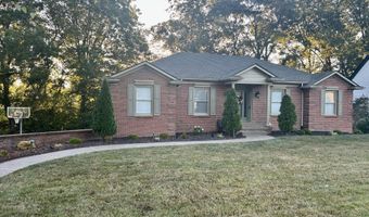 217 Edgewood Dr, Bardstown, KY 40004