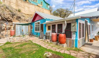 425 Garden Ave, Bisbee, AZ 85603