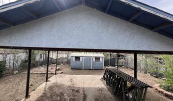 509 Empire St, Bayard, NM 88023