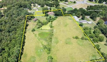 24008 Carriker Rd, Albemarle, NC 28001